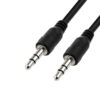 Audio extension cable