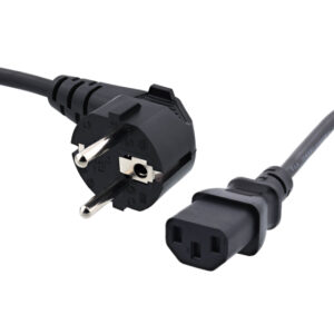 Power Cable For Computers  printers