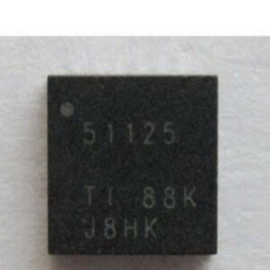 IC Generic 10p New TPS 51125 IC Chip