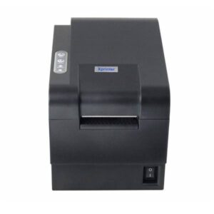 Xprinter XP-235B Thermal Barcode Sticker Printer