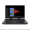 Laptop HP OMEN15 dc1088wm (Intel® Core™Ci7-9750H -16GB –  256 GBSSD – Nvidia GTX1660 6GB – 15.6″ FHD – Win10)Black