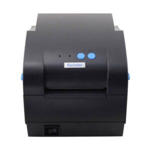 Xprinter XP-365 Thermal Barcode Sticker Printer