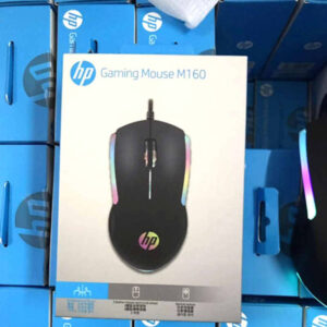 hp m160 mouse gaming