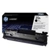 Laserjet Toner Print Cartridge Hp 35A
